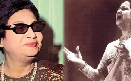 أكاديمية الفنون تحتفى بذكرى مرور 50 عاما على رحيل أم كلثوم