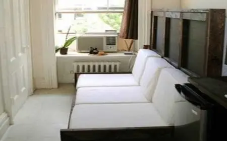 أصغر شقة بحى المليونيرات وسط لندن مساحتها 11 مترا