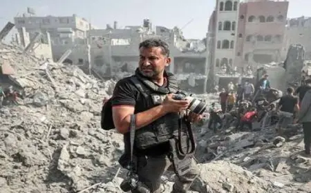 الاحتلال يواصل هدم المبانى السكنية فى مخيم طولكرم ضمن العدوان المتواصل لليوم الـ 163