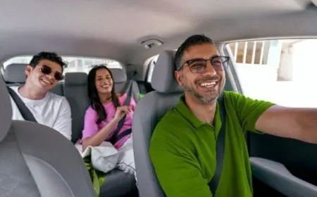 إندرايف يعلن عن معايير أمان جديدة لضمان سلامة السائقين والمستخدمين