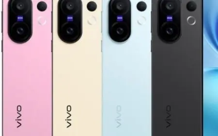 بسعر معقول.. مواصفات هاتف Vivo X200 FE الجديد