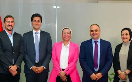 فؤاد : بروتوكول تعاون مع مؤسسة حماية البيئة البحرية لنشر الوعى وتطوير منظومة الرصد