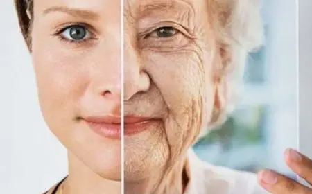 اختبار دم بسيط يمكن أن يحدد المدة التى قد تعيشها