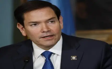 وزير الخارجية الأمريكى يبدأ أول جولة آسيوية بزيارة ماليزيا لتعزيز الشراكات الإقليمية