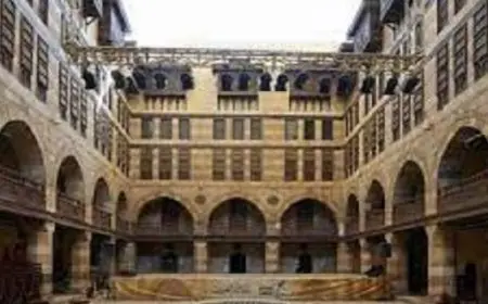 “قطوف من بستان الشعر” أمسية شعرية ببيت السنارى