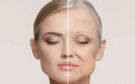 اختبارات العمر البيولوجى.. حقيقة علمية أم خدعة تجارية؟