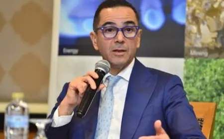 وزير الاستثمار: حوار مجتمعى لتطوير أداء المشروعات العاملة بنظام المناطق الحرة