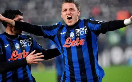 نجم أتالانتا سيحل محل أوباميانغ في هجوم القادسية