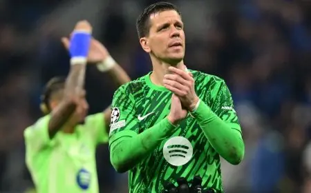 تشيزني: أعاني من مرض نفسي.. ويامال يجعل كرة القدم محبوبة لدى الناس