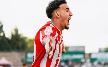 ريال مدريد كاستيا يضم لاعبًا مغربيًا لتعويض غونزالو غارسيا