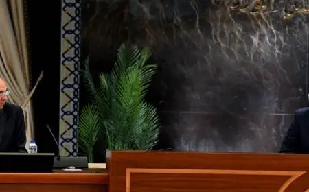 وزير الاتصالات: سنترال رمسيس عنصر من عناصر البنية التحتية المعلوماتية فى الدولة المصرية