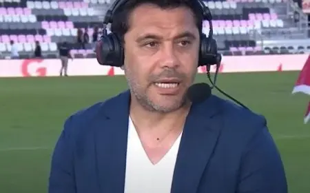 زكي عبد الفتاح: سمير عدلي انهمر بالبكاء بسبب أحمد حسن.. وإكرامي وثابت أبطال أفضل من الحضري