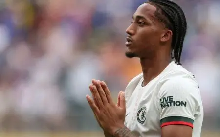 مصدر لاعبين وأفضل صفقة.. كيف ساهم برايتون في نجاح تشيلسي؟