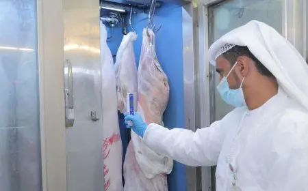 هيئة أبوظبي تقرر إغلاق هذا المطعم للحفاظ على المواطنين والوافدين