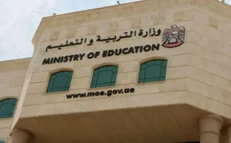 استرجاع الرسوم الدراسية في المدارس الخاصة بالإمارات.. 3 ضوابط تحمي حقوق أولياء الأمور