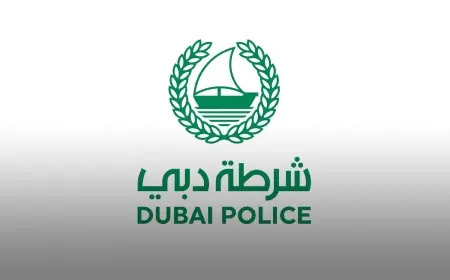 كن حذرًا.. شرطة دبي تحذر من تحويل مبالغ مجهولة إلى أطراف أخرى