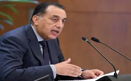 رئيس الوزراء يستعرض جهود جهاز حماية المستهلك خلال شهر يونيو الماضى