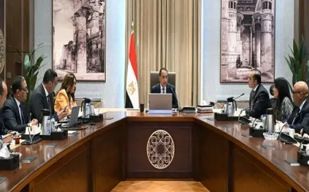 مدبولى: الحكومة تعمل على طمأنة المستأجرين وستكون هناك بدائل جاهزة لهم تناسب مختلف شرائح الدخول