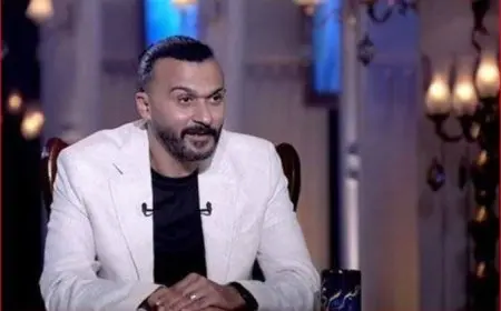 شبانة: كان يتوجب دعم إبراهيم سعيد قبل دخوله السجن