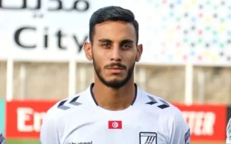 أقساط صفقة الجفالي تعرقل مفاوضات الزمالك مع محمود غربال