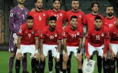 منتخب مصر يتراجع مركزين فى تصنيف فيفا.. والأرجنتين بالصدارة