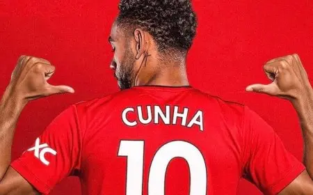 كونيا: ارتداء قميص روني في مانشستر يونايتد “حلم أصبح حقيقة”