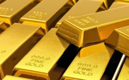 أسعار سبائك الذهب اليوم.. كم سعر الـ 10 جرامات؟