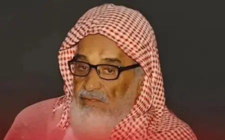 وفاة الشيخ ربيع المدخلي.. رحيل أحد أبرز رموز الدعوة السلفية في العصر الحديث