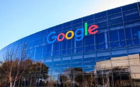 تركيا تغرم جوجل 8.9 مليون دولار