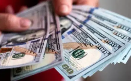 سعر الدولار اليوم في السوق السوداء والبنوك مقابل الجنيه المصري الخميس 10 يوليو 2025