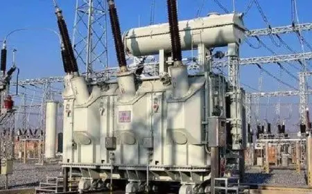 “الكهرباء”: محطات المحولات آمنة.. ولا صحة لشائعات الحريق