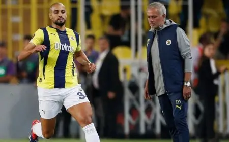 سفيان أمرابط يقترب من العودة إلى الدوري الإيطالي ودوري أبطال أوروبا