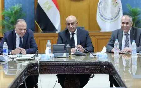 وزارة التربية والتعليم تكشف تفاصيل غرفة العمليات حول آخر أيام الامتحانات