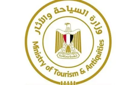 وزارة السياحة تكشف تفاصيل الحريق المحدود في فندق سوفتيل الجزيرة بالقاهرة