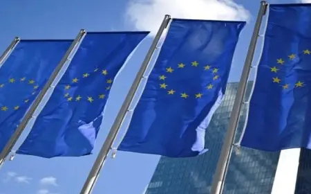 الاتحاد الأوروبى يدرس 10 خيارات لتحرك دبلوماسي ضد إسرائيل بشأن حقوق الإنسان