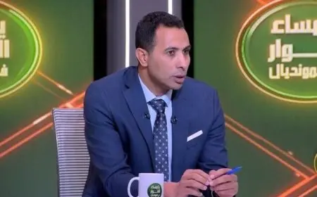 القباني: الزمالك أكد لي صرف مكافأة كأس مصر قريبًا.. وكواليس غياب عبد الله السعيد عن معسكر الإسماعيلية