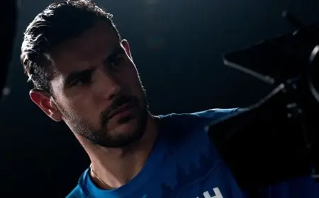 ثيو هيرنانديز: الهلال يمتلك مستوى متميز كالعديد من الفرق الأوروبية