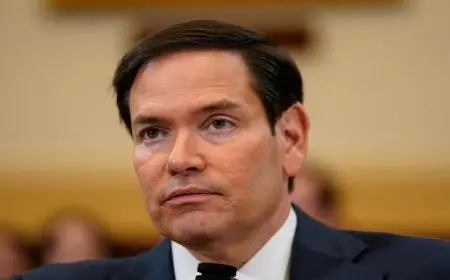 أمريكا وروسيا تتبادلان أفكار جديدة لتعزيز محادثات السلام في أوكرانيا