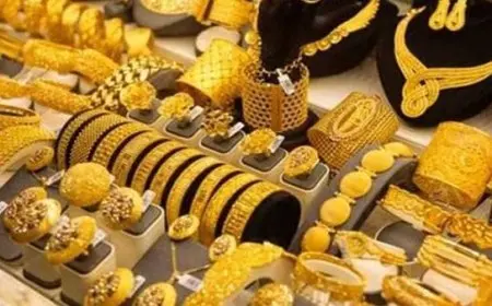 سعر الذهب في السعودية الخميس 10 يوليو 2025 تحديثات حية وأهم التفاصيل