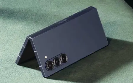 مواصفات وسعر هاتف Galaxy Z Fold 7 المنتظر مع اقتراب إطلاقه