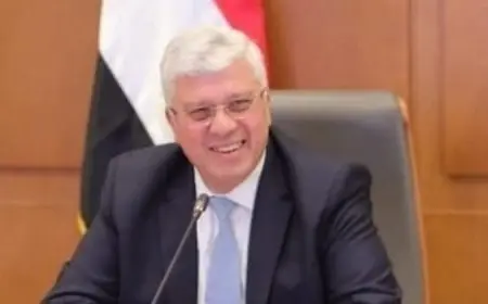 التعليم العالي تفتح باب تسجيل اختبارات القدرات لطلاب الثانوية العامة 2025