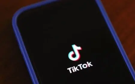 تيك توك تحت وطأة أزمة جديدة تتعلق بخصوصية البيانات اكتشف التفاصيل الآن