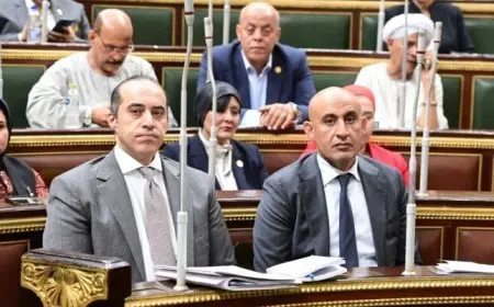 مجلس النواب يوافق على تعديل قانون التعليم بصفة نهائية في خطوة هامة للتطوير التعليمي