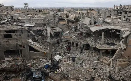 36 شهيدا أغلبهم أطفال برصاص وقصف الاحتلال منذ فجر اليوم فى قطاع غزة