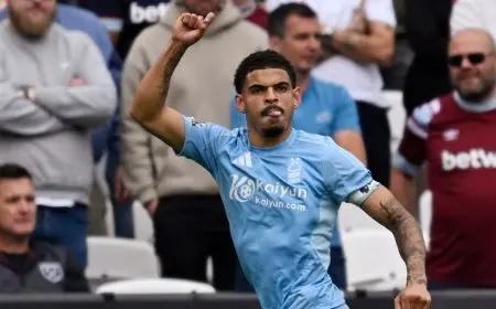 توتنهام يثير حماس الميركاتو.. صفقة جديدة مرتقبة بقيمة 60 مليون جنيه استرليني