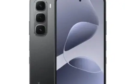 اكتشف سعر ومواصفات هاتف Infinix Hot 60i الجديد والميزات الرائعة التي يقدمها