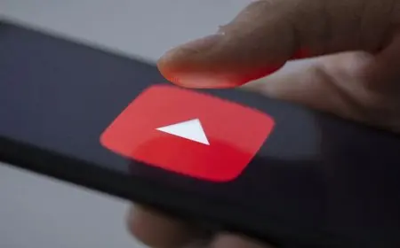 يوتيوب يعلن عن شروط جديدة لتفعيل الأرباح بعد انتشار الفيديوهات المكررة
