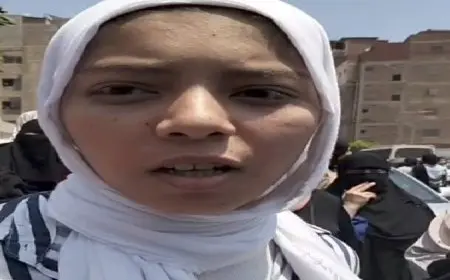 تباين آراء طلاب أسوان بشأن صعوبة امتحان الكيمياء وأبرز النصائح للتفوق