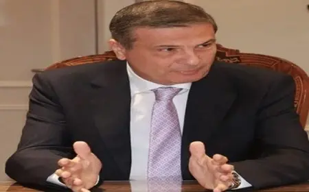 وزارة الزراعة تعلن ارتفاع الصادرات الزراعية المصرية إلى 5.8 مليون طن حتى الآن