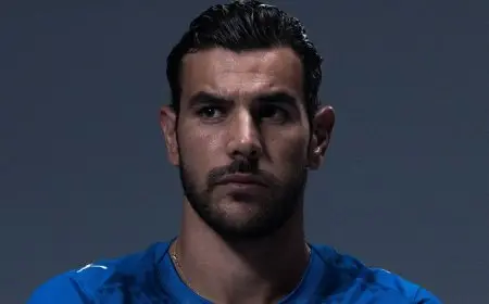 ثيو هيرنانديز: ميلان كانت أولوية لي.. وبعض قراراته لا تعكس قيمه